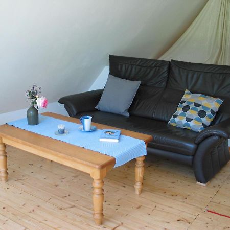 Zum Schwarzen Stiefel- Ferienwohnung Atelierhaus Rankwitz Exteriér fotografie
