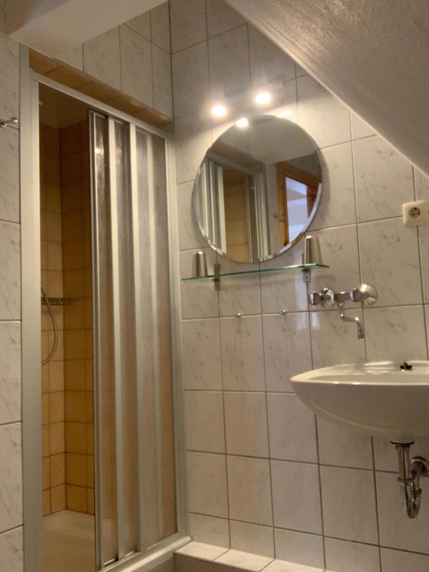 Zum Schwarzen Stiefel- Ferienwohnung Atelierhaus Rankwitz Exteriér fotografie